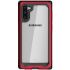 Ghostek Atomic Slim 3 Samsung Galaxy Note 10 -kotelo - Punainen 1