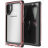 Ghostek Atomic Slim 3 Samsung Galaxy Note 10 Plus Case - Pink 1