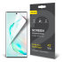 Olixar Samsung Note 10 Plus 5G Film Screen Protector 2-in-1 Pack 1