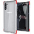 Ghostek Covert 3 Samsung Galaxy Note 10 Case - Clear 1