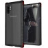 Funda Samsung Galaxy Note 10 Plus Ghostek Covert 3 - Negra Ahumada 1
