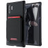 Ghostek Exec 4 Samsung Galaxy Note 10 Plus Wallet Case - Black 1