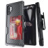 Ghostek Iron Armor 3 Samsung Galaxy Note 10 Plus Case - Black 1