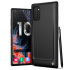 VRS Design Damda Single Fit Samsung Note 10 Case - Black 1