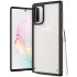 VRS Design Damda Crystal Mixx Samsung Note 10 Case - Black 1