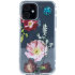 Ted Baker Forest Fruits Anti Shock iPhone 11 Case - Clear 1