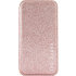 Ted Baker Folio Glitsie iPhone 11 Pro Flip Mirror Case - Pink 1