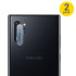 Olixar Samsung Galaxy Note 10 Plus Gehard Glas Camera Beschermers 1