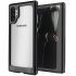 Ghostek Atomic Slim 3 Samsung Galaxy Note 10 Plus 5G kotelo - Musta 1