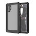Ghostek Nautical 2 Samsung Note 10 Plus 5G Waterproof Case - Black 1