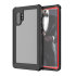 Ghostek Nautical 2 Samsung Note 10 Plus 5G Waterproof Case - Red 1