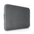 Olixar Universal Neoprene Laptop and Tablet Sleeve 11" - Grey 1