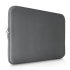 Olixar Universal Neoprene Laptop Sleeve 15" - Grey 1