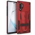 Zizo Transform Series Samsung Galaxy Note 10 Plus Case - Red/Black 1