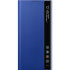 Offizielle Samsung Galaxy Note 10 Plus 5G Clear View - Blau 1