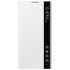 Offizielle Samsung Galaxy Note 10 Plus 5G Clear View - Weiß 1