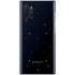 Offizielle Samsung Galaxy Note 10 Plus 5G LED Abdeckungshülle -Schwarz 1