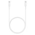 Official Samsung USB-C To USB-C Cable 1m - White 1