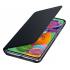 Flip Cover officielle Samsung Galaxy A90 5G – Noir 1