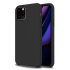 Olixar Soft Silicone iPhone 11 Pro Case - Black 1