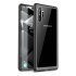 Funda Galaxy Note 10 Plus i-Blason UB Style UB Slim Clear  - Negro 1