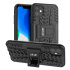 Olixar ArmourDillo iPhone 11 Protective Case - Black 1
