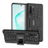 Olixar ArmourDillo Samsung Note 10 Plus 5G Protective Case - Black 1