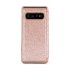 Ted Baker Mirror Glitsee Samsung Galaxy S10 Case - Rose Gold 1
