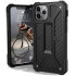 UAG Monarch iPhone 11 Pro Case - Carbon Fibre 1