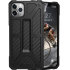 Funda iPhone 11 Pro Max UAG Monarch - Fibra Carbono 1