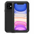 Love Mei Powerful iPhone 11 Protective Cover Case - Black 1