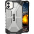 UAG Plasma iPhone 11 Case - Ice 1