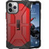 UAG Plasma iPhone 11 Pro Max Case - Magma 1