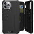 Coque iPhone 11 Pro UAG Metropolis portefeuille – Noir 1