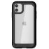 Ghostek Atomic Slim 3 iPhone 11 -kotelo - Musta 1