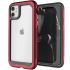 Ghostek Atomic Slim 3 iPhone 11 Case - Red 1