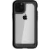 Ghostek Atomic Slim 3 iPhone 11 Pro Max -kotelo - Musta 1