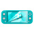 Olixar Nintendo Switch Lite Screen Protector 2-in-1 Pack 1