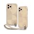 Moshi Altra iPhone 11 Pro Ultra Slim Hardshell Case - Sahara Beige 1