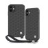 Moshi Altra iPhone 11 (SnapTo™) Ultra Slim Case - Shadow Black 1