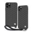 Moshi Altra iPhone 11 Pro Max (SnapTo™) Ultra Slim Case - Shadow Black 1