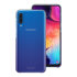 Official Samsung Galaxy A50s Gradation Cover Case - Violet 1