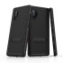 Olixar Terra 360 Samsung Galaxy Note 10 Protective Case - Black 1