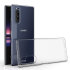 Funda Sony Xperia 5 Olixar Ultra-Thin Gel - Transparente 1