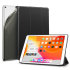 Sdesign iPad 10.2" Soft Silicone Case - Black 1