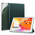 Sdesign iPad 10.2" Soft Silicone Case - Green 1