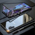Luphie Blade Samsung Note 10 Plus Case  - Black 1