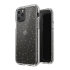 Speck Presidio iPhone 11 Pro Bumper Case - Clear / Glitter 1