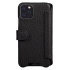 Vaja iPhone 11 Pro Max Premium Leather Wallet Case - Black 1