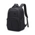 Olixar Xplorer Universal 11-15" Laptop & Travel Backpack - Black 1